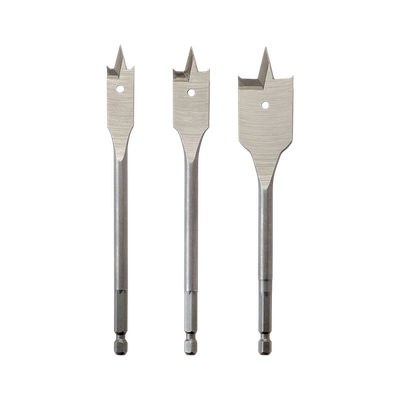 Milwaukee Paddle Bits