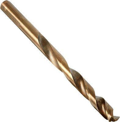Milwaukee Multi-Purpose &amp; Steel Drilling Bits