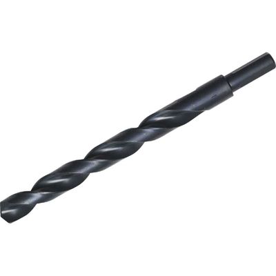 Milwaukee Black Oxide Drill Bits