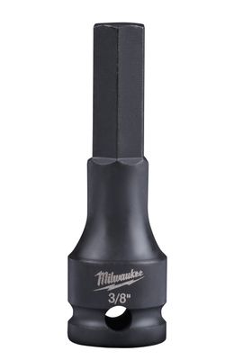Milwaukee Hex Bit Sockets