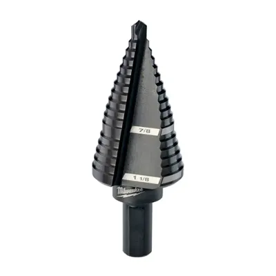 Milwaukee Step Bits
