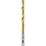 Milwaukee Titanium Drill Bits