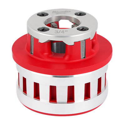 Pipe Threading Accessories