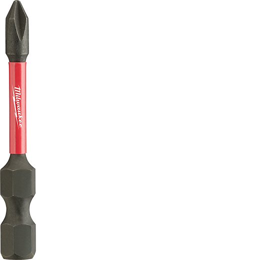 Milwaukee 48-32-4461 Phillips #1X2&quot; Impact Bit