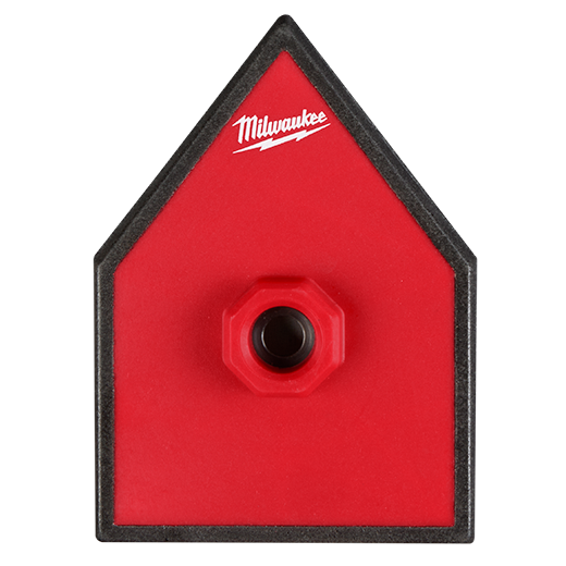 Milwaukee M12 Replacement Detail Sander Pad