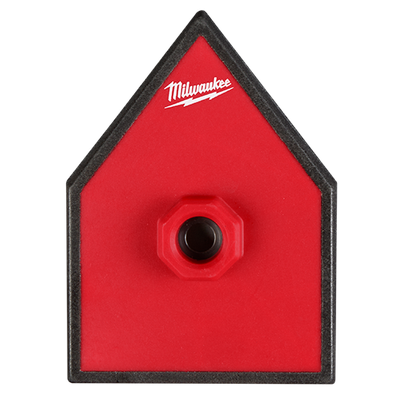 Milwaukee M12 Replacement Detail Sander Pad