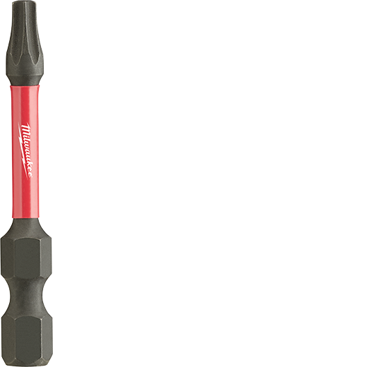Milwaukee 48-32-4484 Torx #20X2&quot; Impact Bit