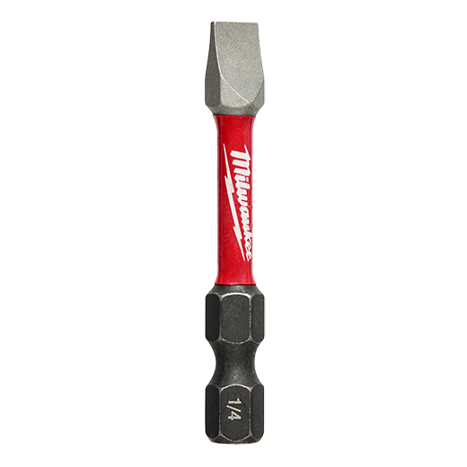 Milwaukee 48-32-4918 Slotted 1/4&quot;X2&quot; PowerBit