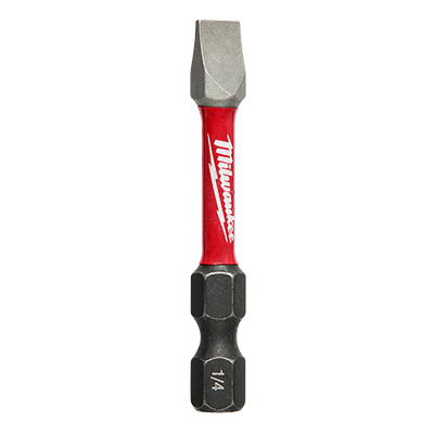 Milwaukee 48-32-4918 Slotted 1/4&quot;X2&quot; PowerBit