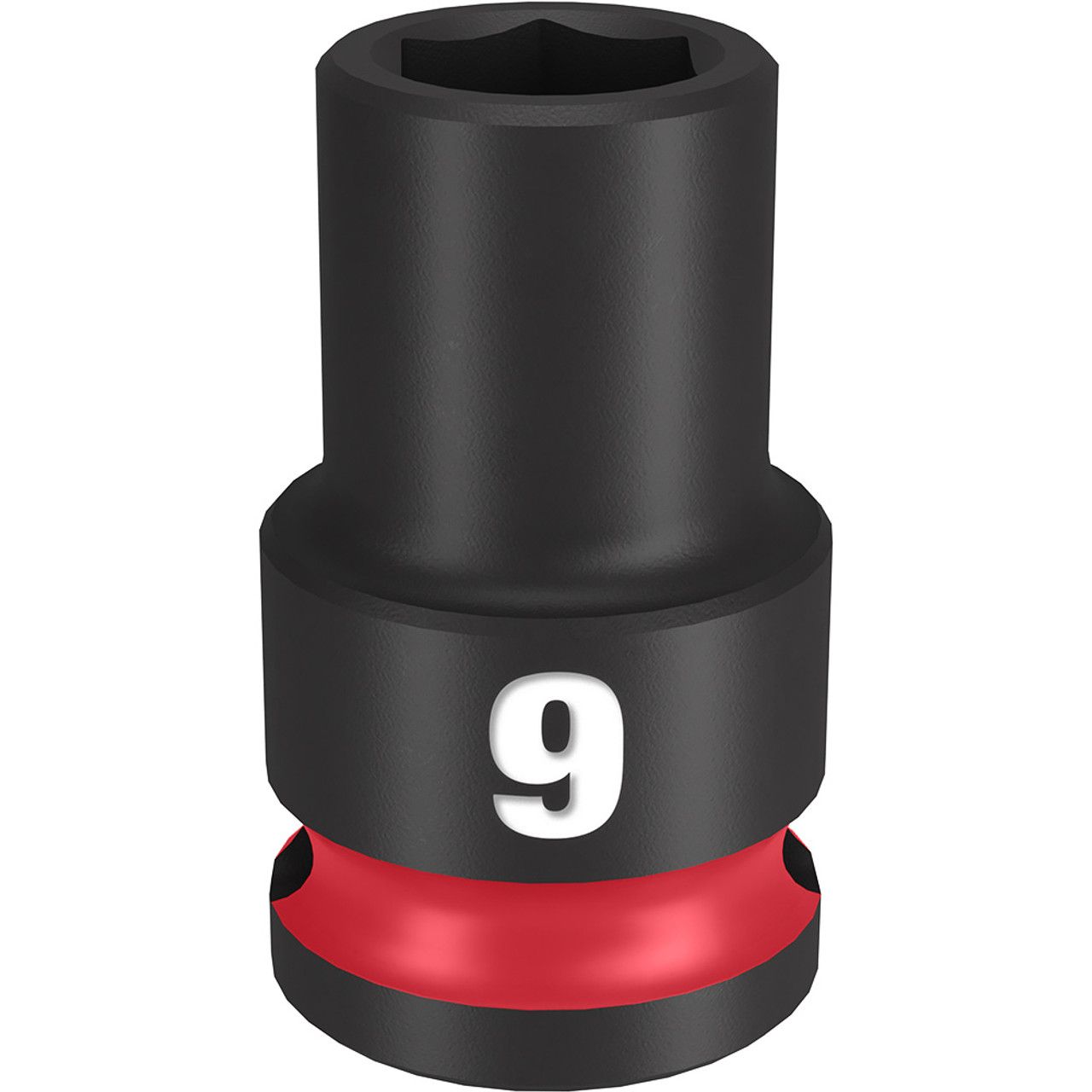MILWAUKEE SHOCKWAVE Impact Duty™ 3/8&quot;Drive Socket