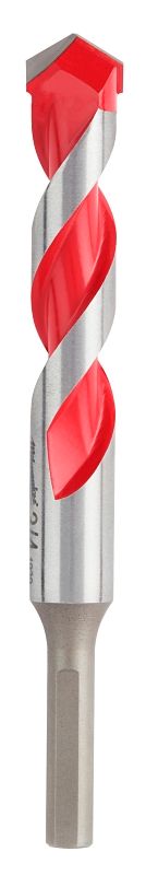 Milwaukee 48-20-9045 Masonry Drill Bit, 3/4&quot;X4&quot;X6&quot;