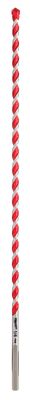 Milwaukee 48-20-8812 Masonry Drill Bit, 1/4&quot;X10&quot;X12&quot;