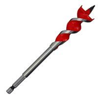 Milwaukee 48-13-0078 Self-Feed Wood Drill Bit, 7/8&quot;X6&quot;