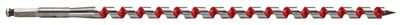 Milwaukee 48-13-5560 Auger Drill Bit, 9/16&quot;X18&quot;