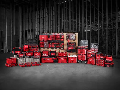 PackOut Tool Storage