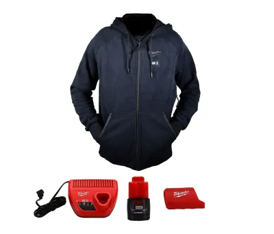 Men&#39;s Heated Hoodies
