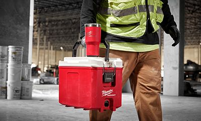 PackOut Coolers &amp; Insulated Cups