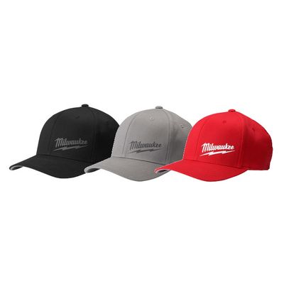 Milwaukee Hats &amp; Caps