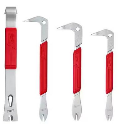 Milwaukee Nail Pullers