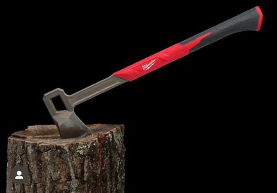 Milwaukee Hatchets &amp; Axes