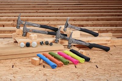 Stiletto Hammers &amp; Accessories