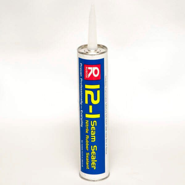 Galv. Tank Seam Sealer