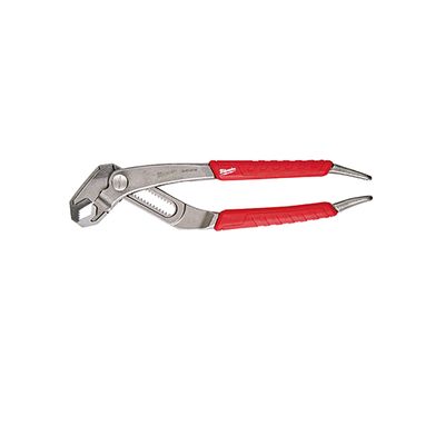 Milwaukee Gen II 8” V-Jaw Pliers