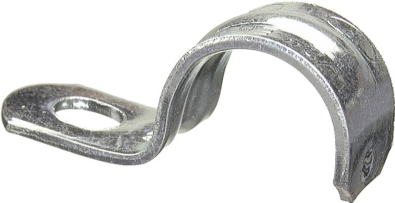 Subs To    694-6222     EMT Conduit Clamp, 1-1/2&quot; 1-Hole