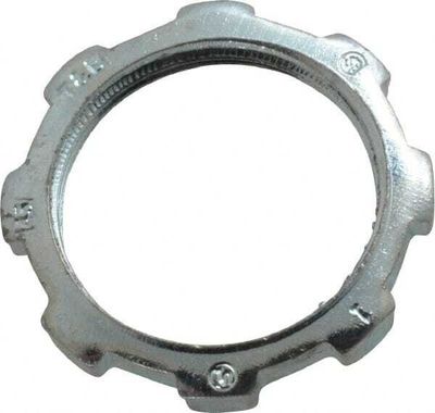 EMT Conduit Nuts &amp; Bushings
