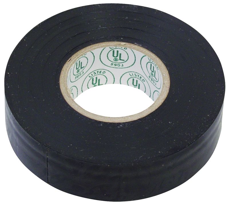 Electrical Tape, 3/4&quot;X60Yd