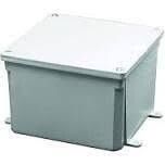 Junction Boxes