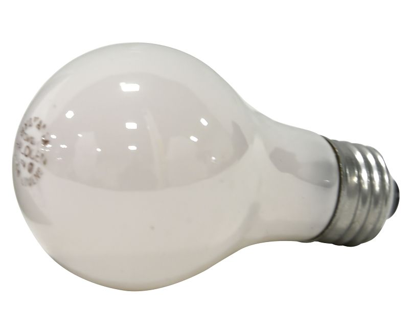 Sylvania 50006 Halogen Light Bulb, 72W   4Pk.