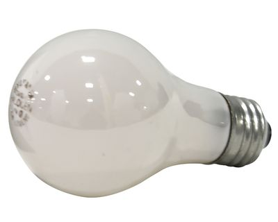 Sylvania 50006 Halogen Light Bulb, 72W   4Pk.