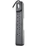 Power Strips &amp; Surge Protectors