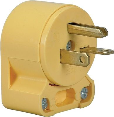 220-250 Volt Plugs