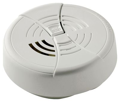 First Alert FG250B 9V Dual Ion Smoke Alarm
