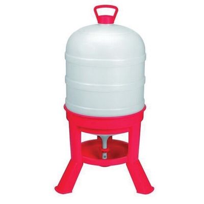 Poultry Waterers &amp; Feeders