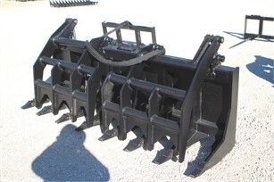Grapple Rakes