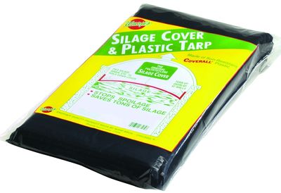 Silo Covers &amp; Clean Chutes