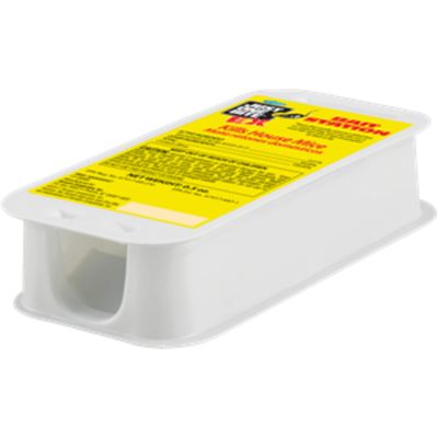 Just One Bite EX Bait Station