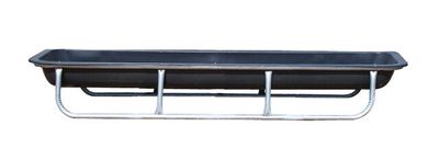 Bunk Feeders