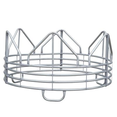 Hay &amp; Grain Feeders