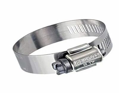 Hose Clamps