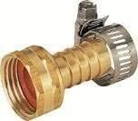 Garden Hose Repair