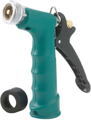 Hose Nozzles &amp; Adaptors