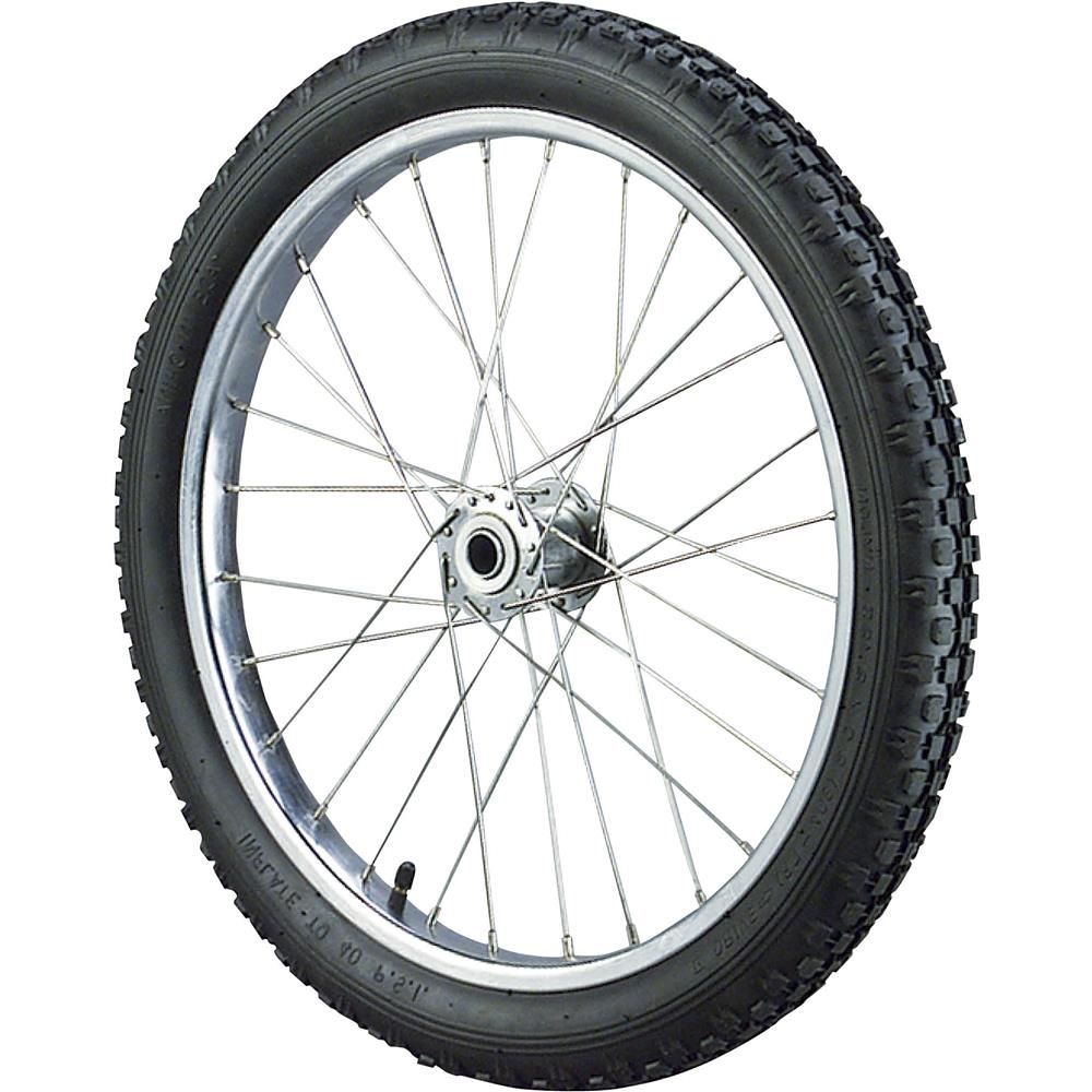 Wheel, 26&quot; Garden Cart Style