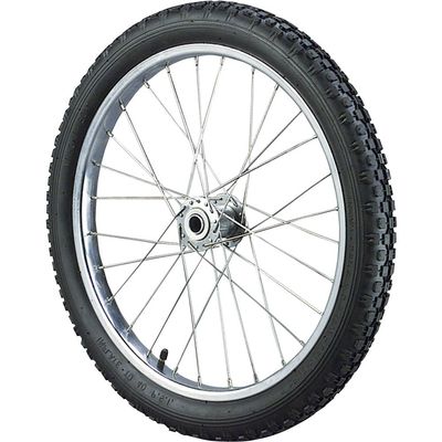 Wheel, 26&quot; Garden Cart Style