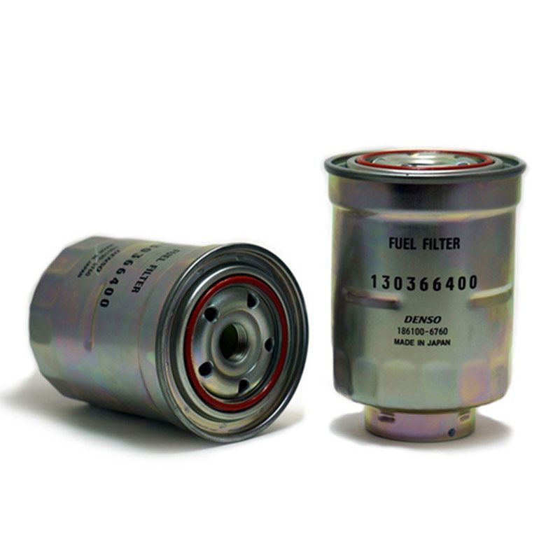 LS Pre-Fuel Filter, XG30, XU50 Series