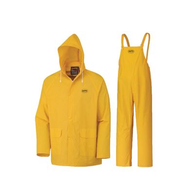 Rain Gear