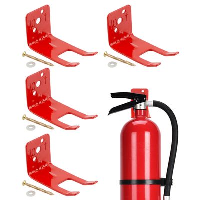 Fire Extinguishers &amp; Accessories
